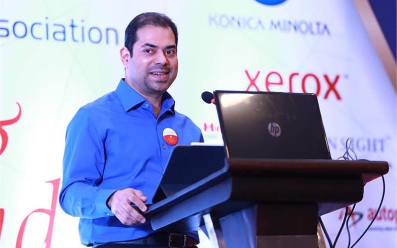 Gautham Pai: How I see things going forward ...