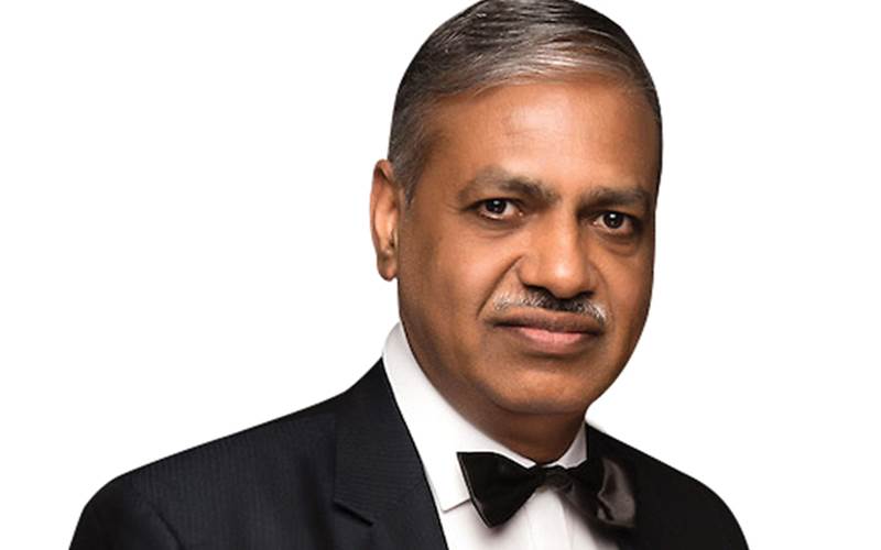 R Senguttuvan: Our choice of technology has been with a futuristic outlook