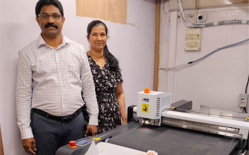 SM Print buys JWEI from TechNova