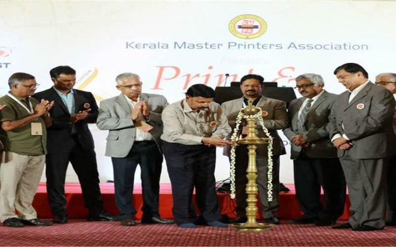 Picture gallery: Print and Beyond 2020