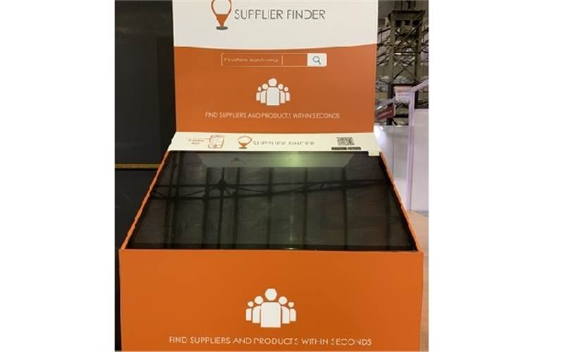 First glimpse of ProPak