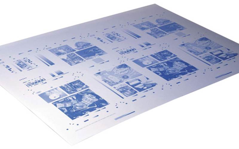 PrintPack 2022 Product Watch: Kratos TZP