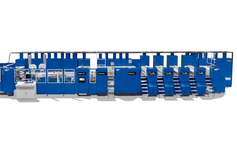 IndiaCorr 2018: Emba’s innovative platform for 30,000 boxes per hour