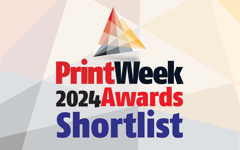 PrintWeek Awards 2024 shortlist revealed - The Noel D'Cunha Sunday Column