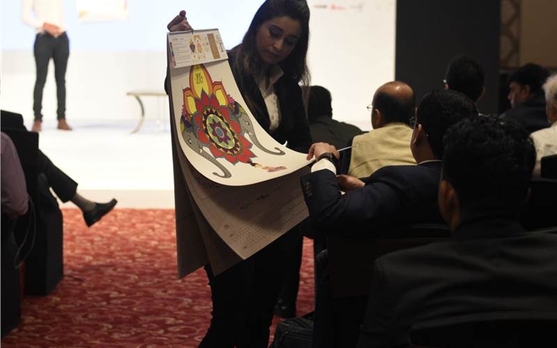 Show & Tell 2019: It was a Show we could Tell