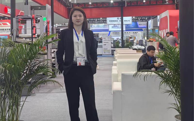 Labelexpo 2024: FIG, DYM set their sights on top label printers