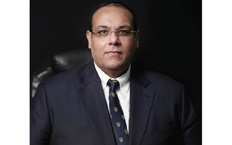 DIC celebrates 75 years in India with a sustainable message