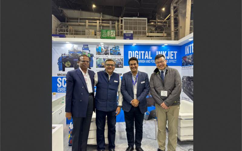 Labelexpo 2024: Holostik buys an Orthotec kit