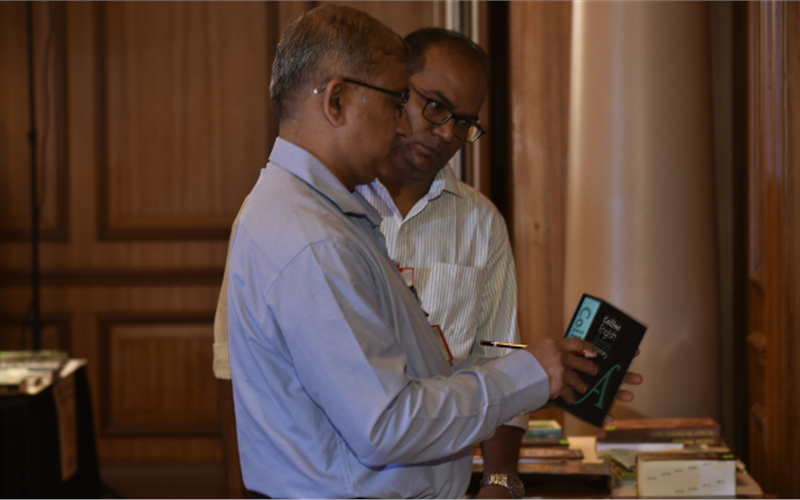 Picture gallery: Innovative ideas find favour at PrintWeek's Jury Day