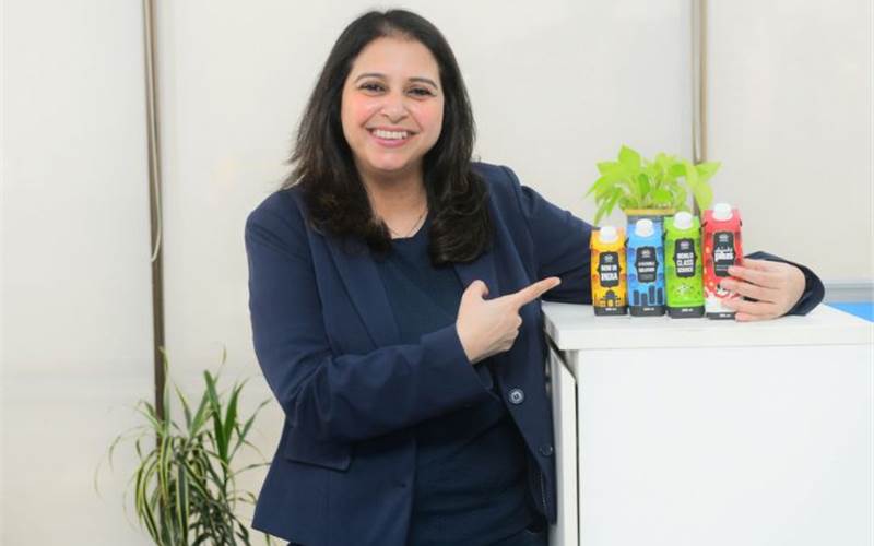 Vandana Tandan on advancing circular economy