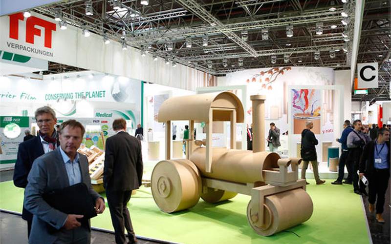 Interpack and Drupa issue safety statement