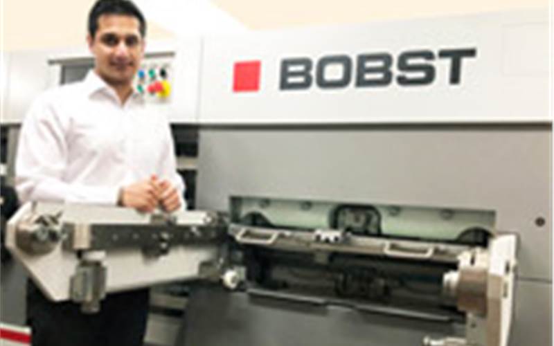 NMIPL adds Bobst finishing lines