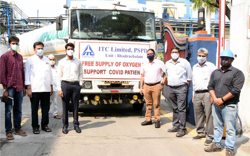 Covid crisis spurs packaging rethink