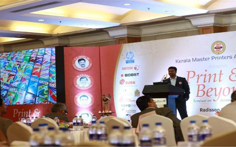 Picture gallery: Print and Beyond 2020