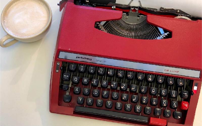 Frankfurter Buchmesse Bookfest now online