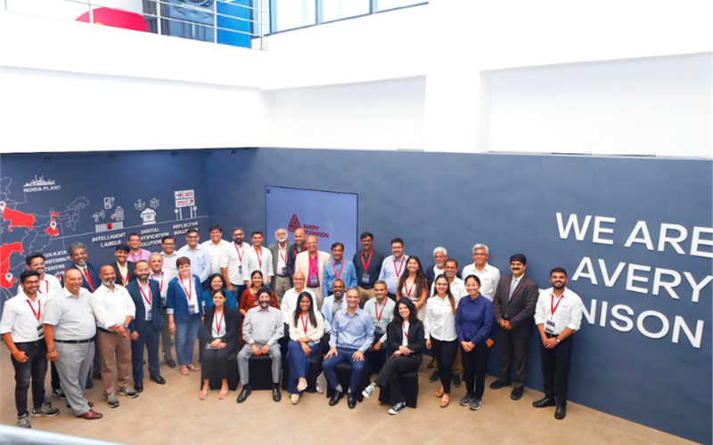 Avery Dennison launches AD InsightX, a think-tank to challenge status quo