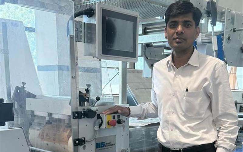 Miraj Multicolour adds WP Speedliner