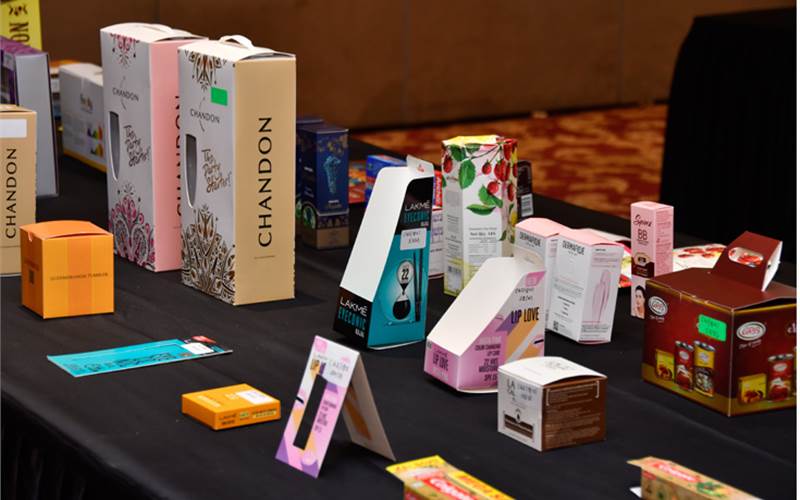 PrintWeek India Awards 2018 shortlist: Power of Packaging