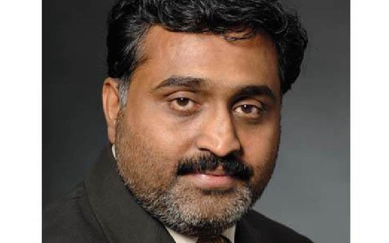 Rajendrakumar Anayath: Educating the educated