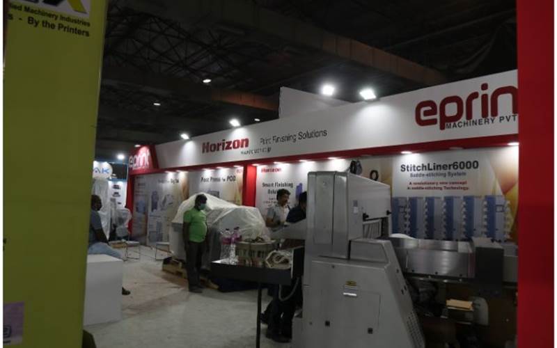 EPrint Machinery