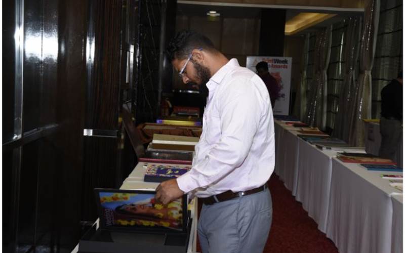 Jury Day 2019: Picking the best of the best