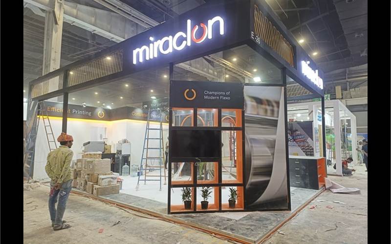 Miraclon to highlight case studies and product innovations that highlight the strength of core Flexcel NX systems