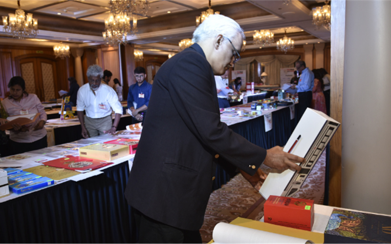 Picture gallery: Innovative ideas find favour at PrintWeek's Jury Day