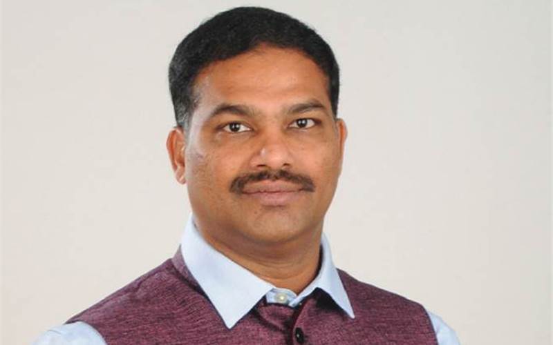 S Dayaker Reddy: Happy with the fund allocation for MSME sector