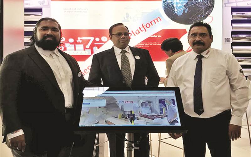 Flex Films launches eCommerce website Flex-BuzzR