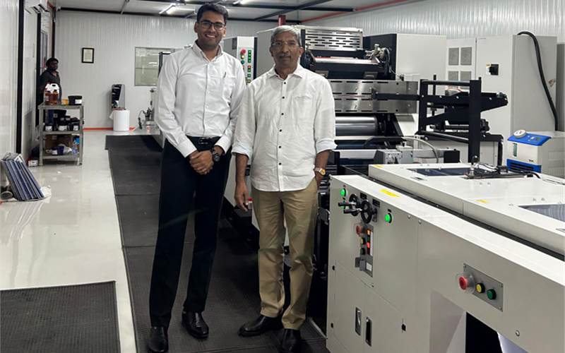 Citrus Packaging invests in Miyakoshi