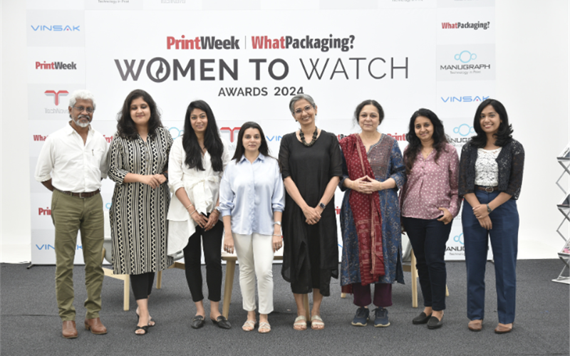 Talent recognises no gender lines