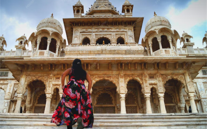 Travel brands surge in value as India’s ‘experience economy’ accelerates Travel brands surge in value as India’s ‘experience economy’ accelerates