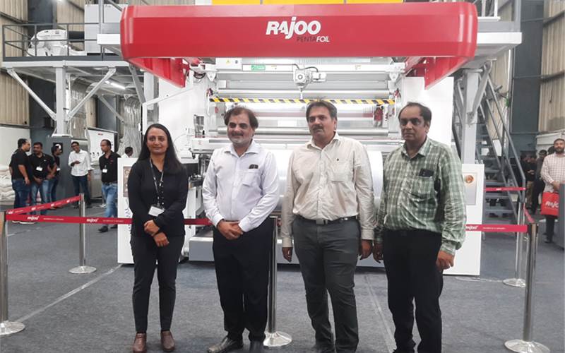 Vimalachal buys Pentafoil