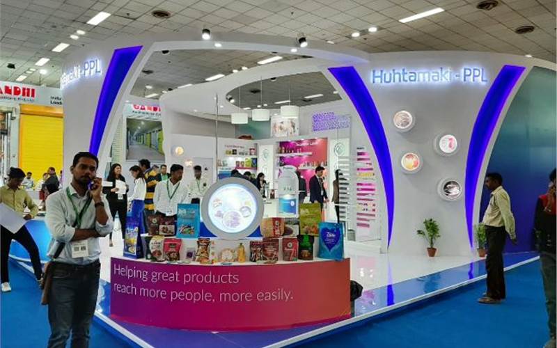 In pictures: Best of PackEx India 2019