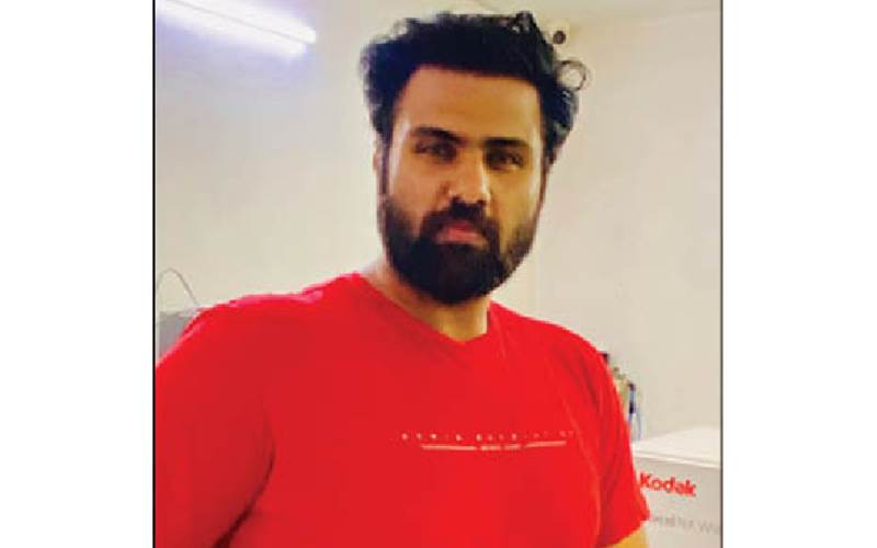 Sachit Katyal: There is more trust on flexo