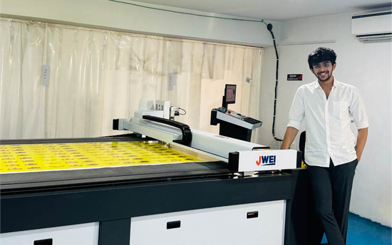 Perfect Scan gets two JWEI kit