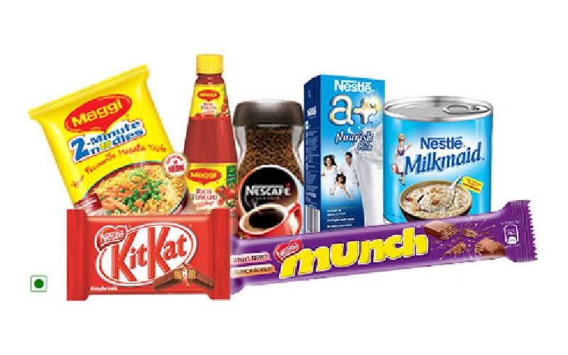 Nestle to create market for food-grade recycled plastics