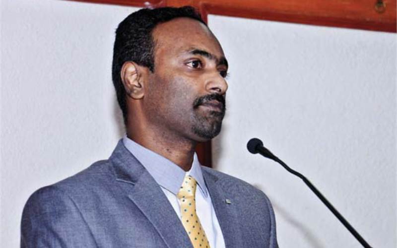 Pressman and Kodak host seminar in Mumbai