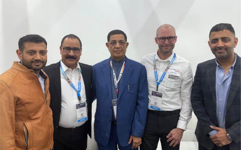 PrintPack 2025: Replika Press invests in Manroland 700 Evolution