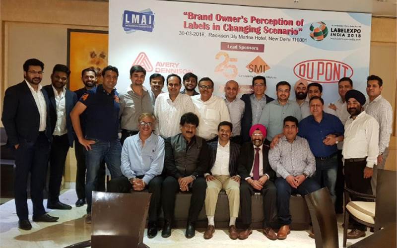 LMAI’s brand owners’ conference on 12 March in Mumbai