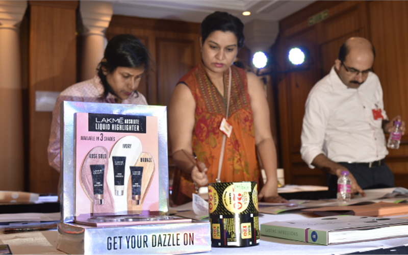 Picture gallery: Innovative ideas find favour at PrintWeek's Jury Day