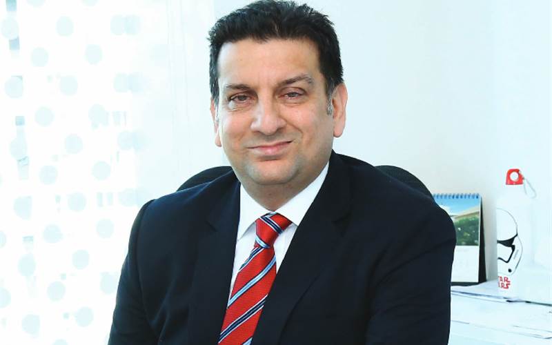 Gupta: We should develop more intelligent automation solutions