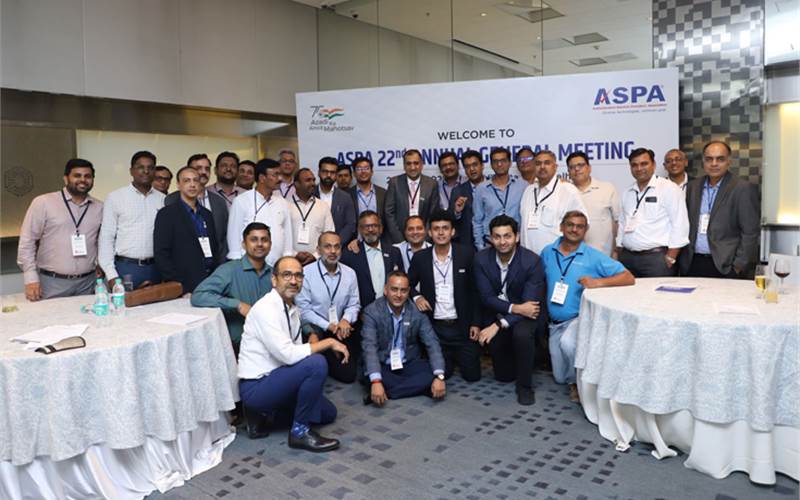 ASPA rolls out a five-year strategy to become a global Industry voice