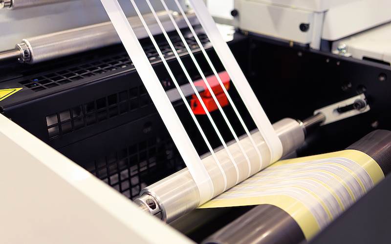 Flexo print market to reach USD 188.9 billion