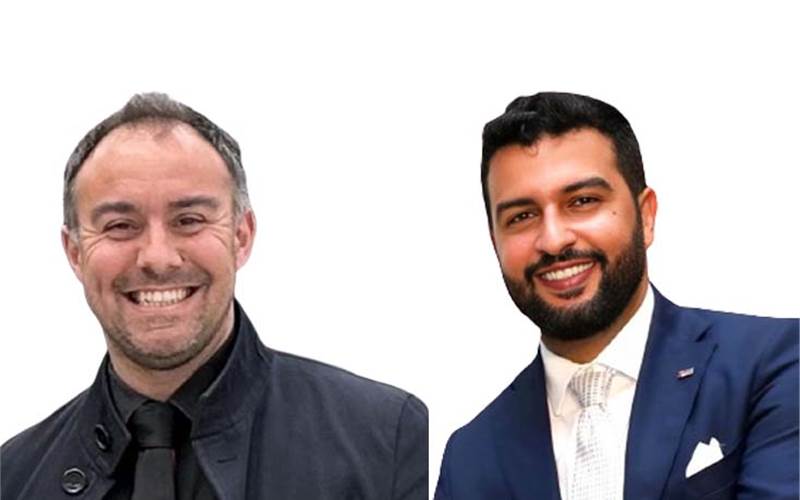 Uteco announces partnership with Fotedar