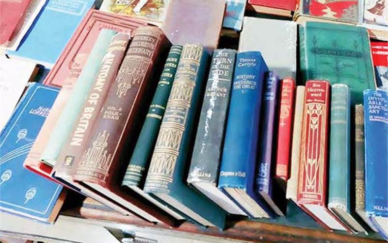 Entries invited for Ficci Publishing Awards 2019