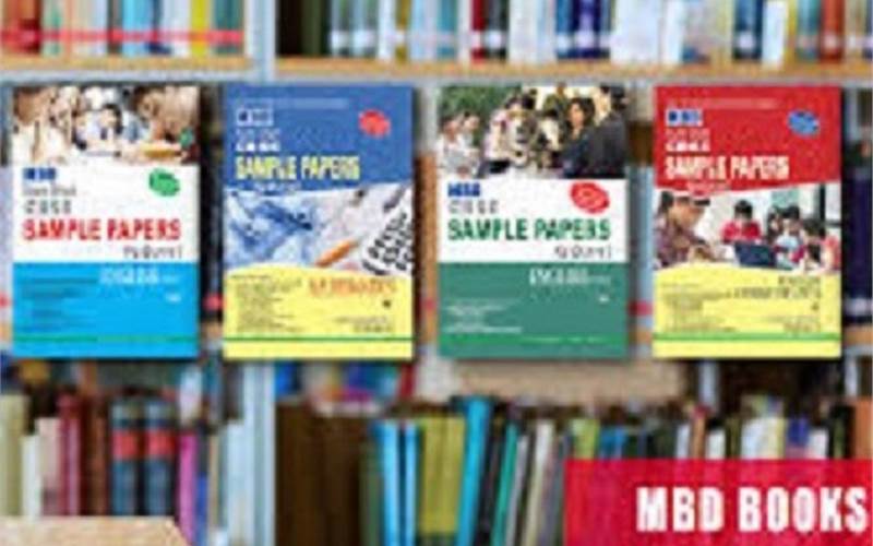 MBD honoured for excellence in book production