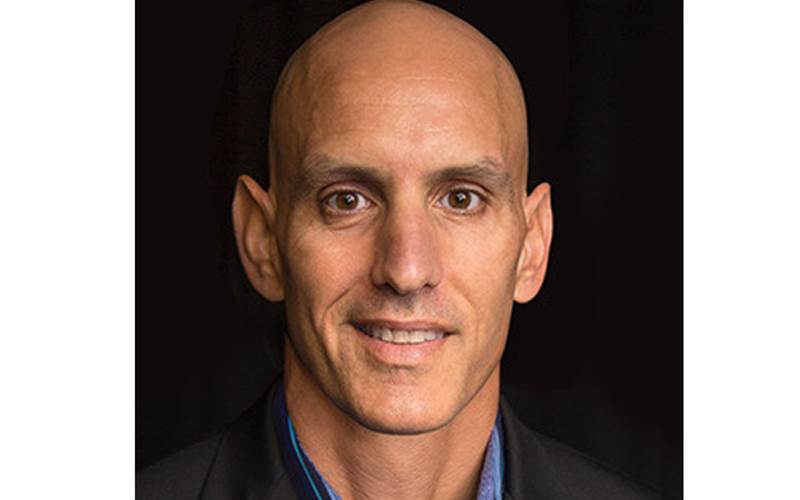 Bill Muir replaces Guy Gecht as EFI CEO