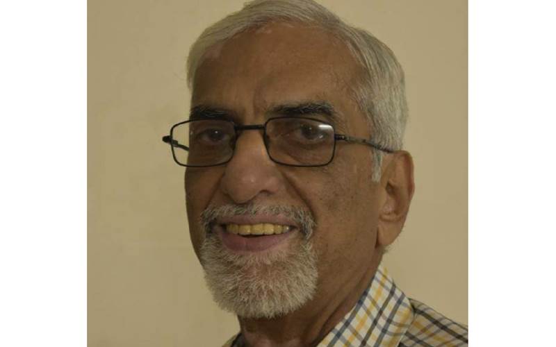 Jatin Vasandani RIP