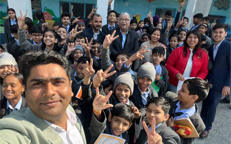 UFlex reiterates commitment to environmental stewardship on Earth Day